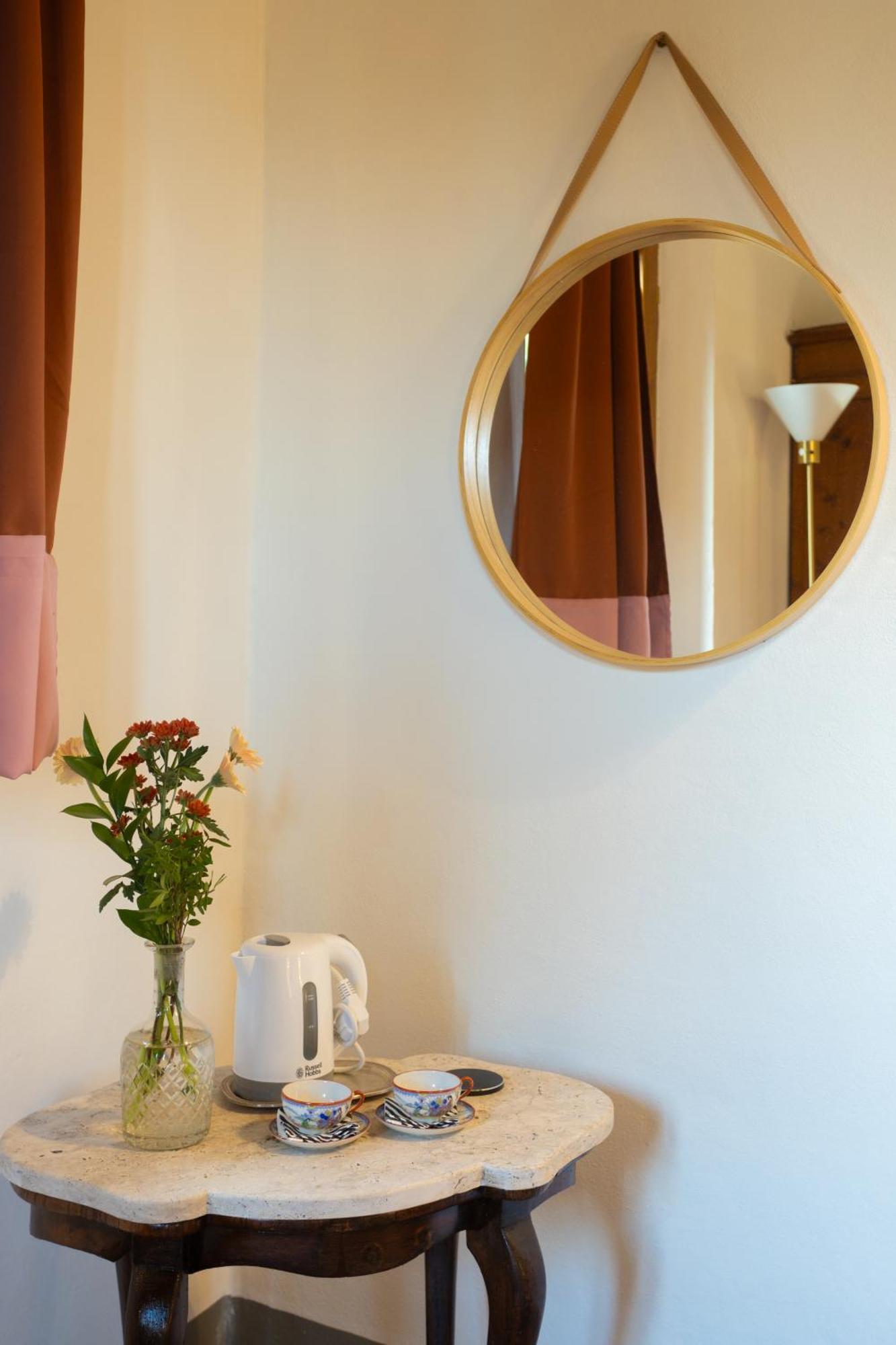 Le Fonti Di San Gimignano Room 外观 照片