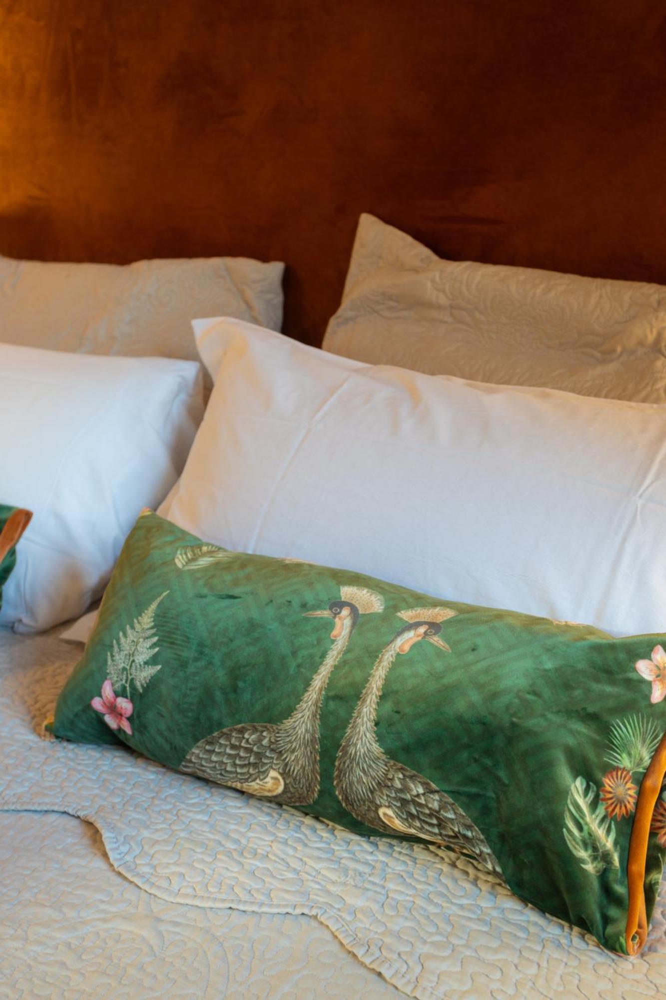Le Fonti Di San Gimignano Room 外观 照片