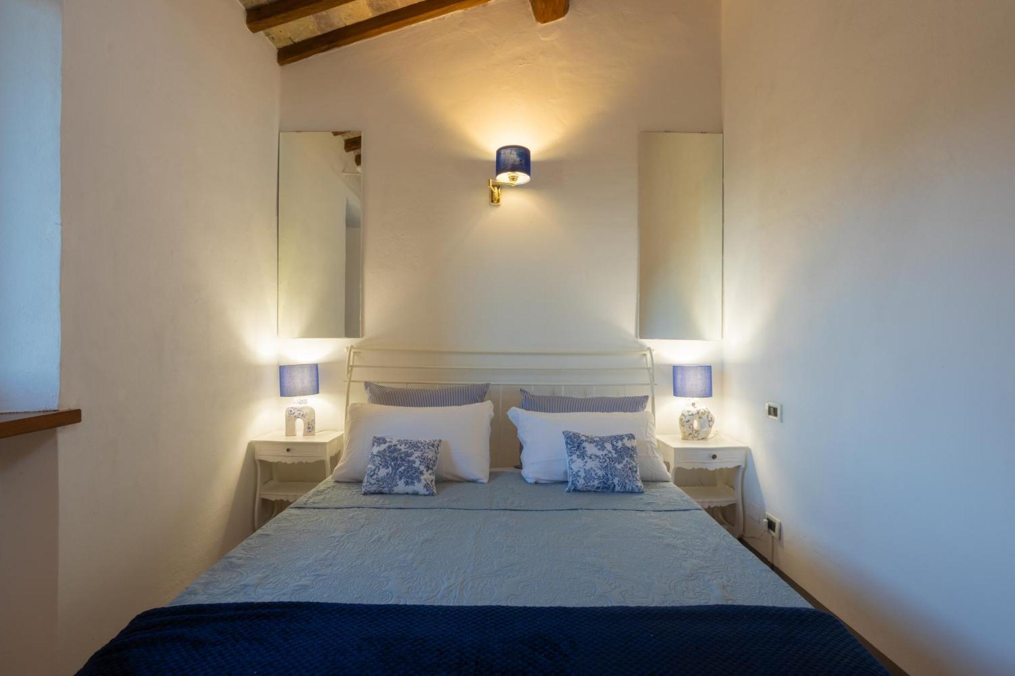 Le Fonti Di San Gimignano Room 外观 照片