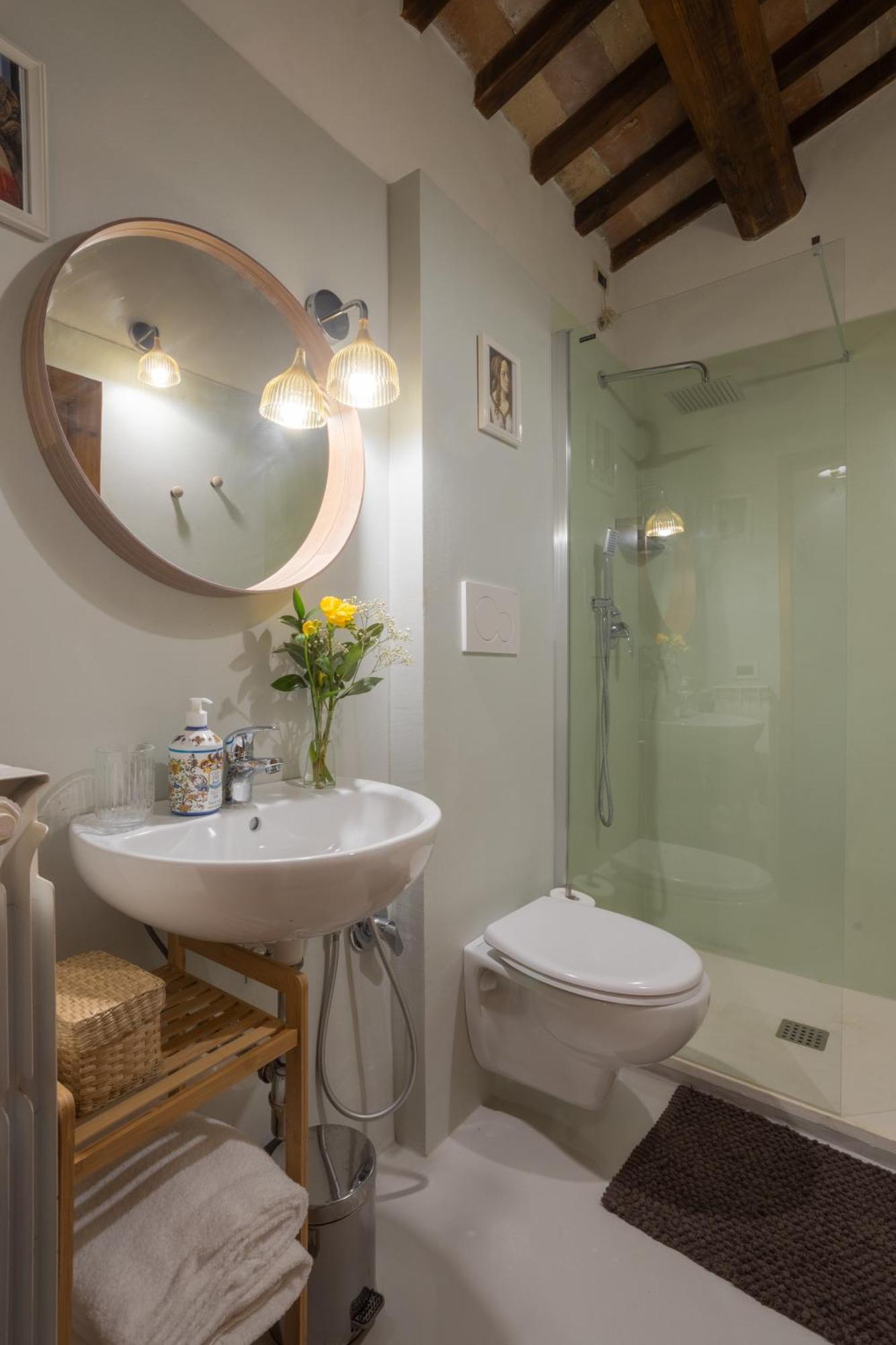 Le Fonti Di San Gimignano Room 外观 照片